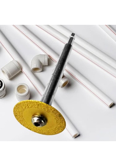 Suntek Pvc Boru İçin İç Kesici Çok İşlevli Taşınabilir Çok