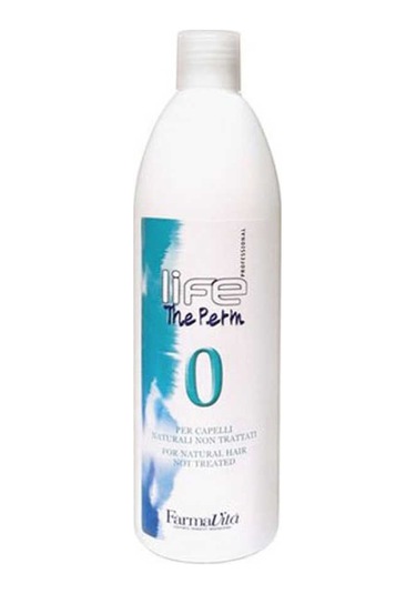 Farmavita Life Perma Dirençli Saç-0 500 ML