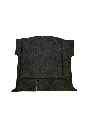 Clıo Symbol Bagaj Halısı 2013 Sonrası