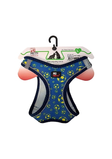 Pet Pretty Kedi Köpek Taraftar Beden Tasması L Fb Çok Renkli