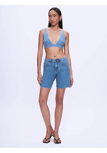 Ltb Estelle Strapless 010096119615560 55350 010096119615560_55350 Mavi