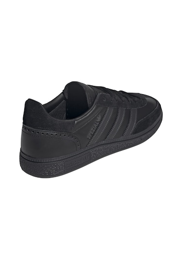 Adidas Handball Spezıal Erkek Spor Ayakkabı - Jq8294 Siyah
