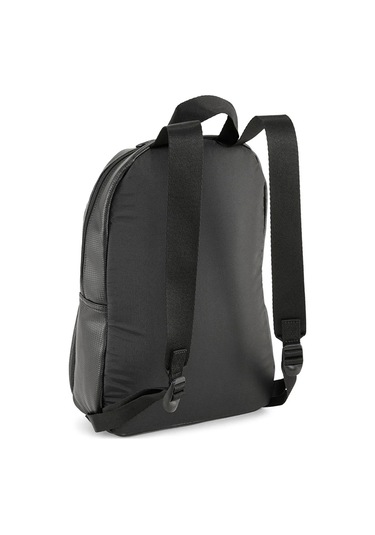Puma Core Up Backpack 10 L Siyah Sırt Çantası 09027601 Siyah
