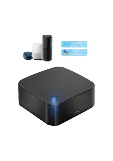 Wifi + Rf Köprüsü 433mhz Akıllı Ev Otomasyon Modülü S5883