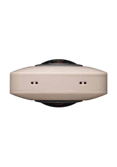 Ricoh Theta SC2 360° 14 MP 4K Kamera Bej