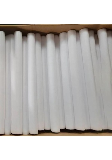 6 Adet Renkli Led Işıklı Çubuklar Rgb Led Işıklı Köpük Çubuk Neşe Tüpü Karanlık Işık Doğum Günü Düğün Parti Malzemeleri Mor