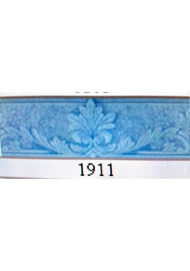 Halley Kendinden Yapişkanli Bordür 17Cm 5M