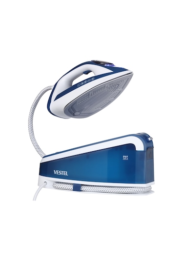 Vestel VBJU 7830 Buhar Jeneratörlü Ütü