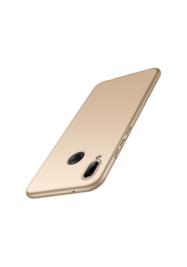 Huawei Y7 Prime 2019 Premium Kaliteli Kamera Korumali Soft Kilif 565510519