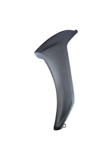 Tvs Jupiter 125 Ön Panel Sol Dış Gri-1723