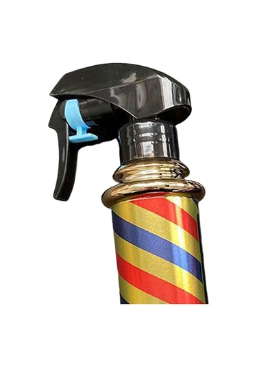 Suntek Salon Barber Studio Golden Için Çok Fonksiyonlu Berber