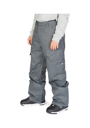 Banshee Pant Gri Gri
