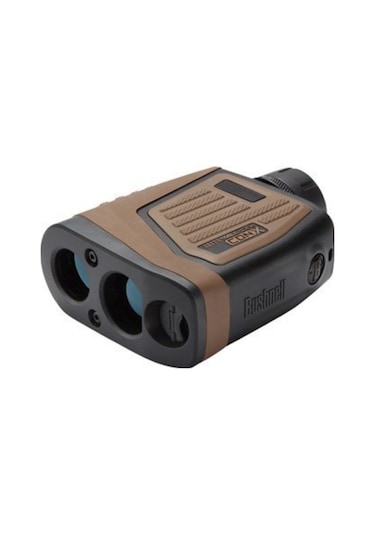 Bushnell Elıte 1mıle 7x26 Conx Dürbün Kahverengi - Siyah