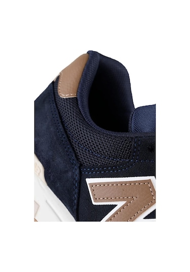 New Balance Ml565ntg Lacivert Erkek Günlük Spor Ayakkabı 001