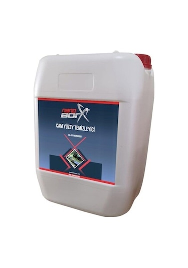 Araç Dış Yüzey Temizleyici 20 Litre