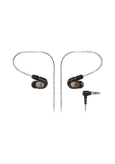 Audıo Technıca Ath-e70 E-serisi Profesyonel Kulak Içi Monitör Kul