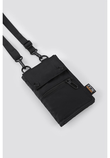 Ççs 31508 Askılı Çanta Siyah