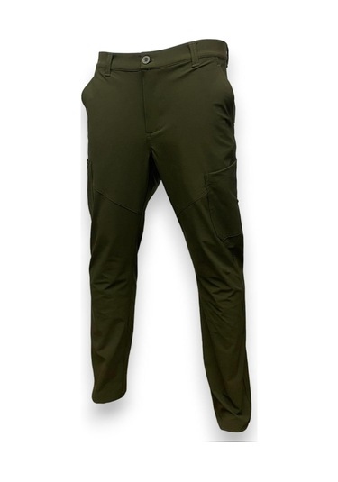 Pantolon Comfort - 524 - N21-913-haki Haki