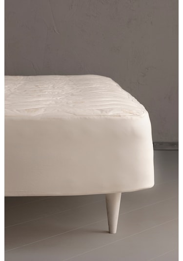Othello Protecta Woolla Comfort Yatak Alezi 70X140+30Cm