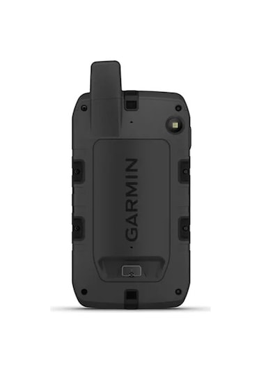 Garmin Montana 710 El Tipi Gps