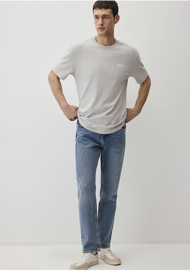 Mavi - Lisbon Street Vintage Mavi Jean Pantolon 0010039-89930 Mavi