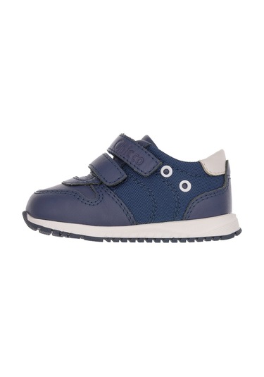Chicco Erkek Bebek Sneakers Gufet 01122093000000 000800 Lacivert