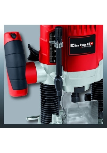 Einhell TC-RO 1155 E Dik Freze - 4350470