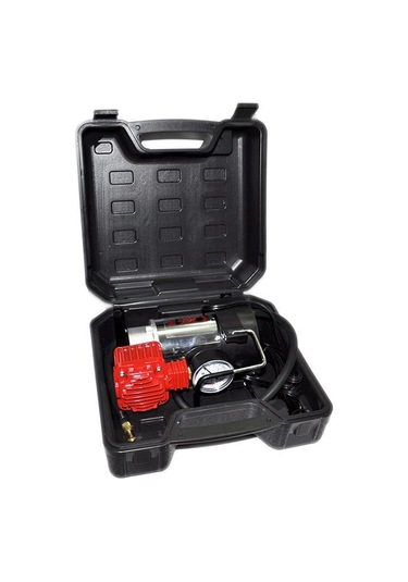 Dht D12070001 Mini Hava Kompresörü. 12v