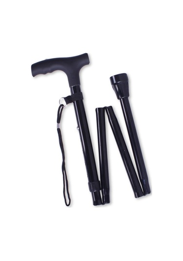 Medikaltec Bronz Katlanır Baston