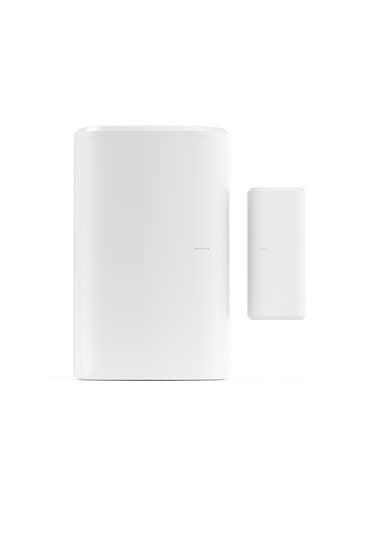 Sonoff SNZB-04P ZigBee Kapı Pencere Sensörü