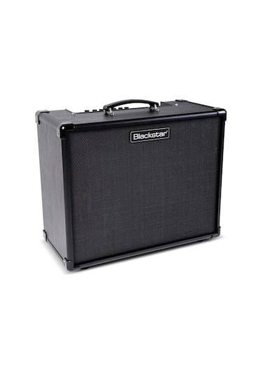 Blackstar Id:x 100 1x12 Dijital Kombo Elektro Gitar Amfi