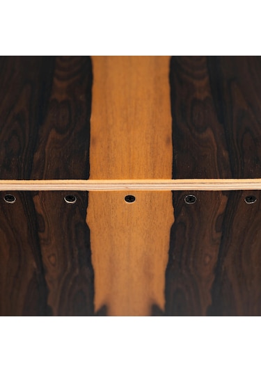 Sela Seıc1 Cajon Iconic Ziricote