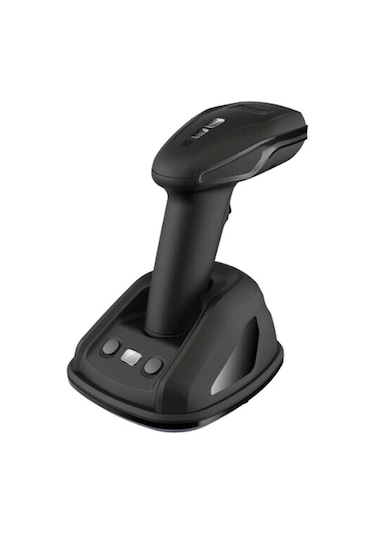 Shark MS-95 1D Laser Kablosuz Barkod Okuyucu (USB)