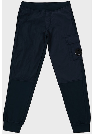 C.p. Company Çocuk Pantolon 10cksp028 002246m 888 Lacivert C.p. Company Çocuk Pantolon 10cksp028 002246m 888 Lacivert
