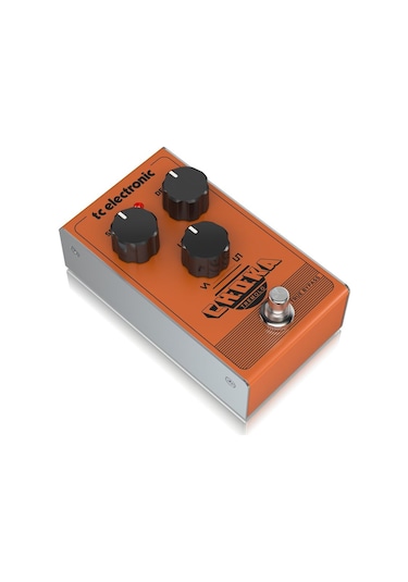 Tc Electronic Choka Tremolo Tremolo Pedalı