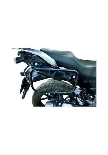 Suzuki Vstrom Dl 250 Yan Çanta Taşıma Demiri