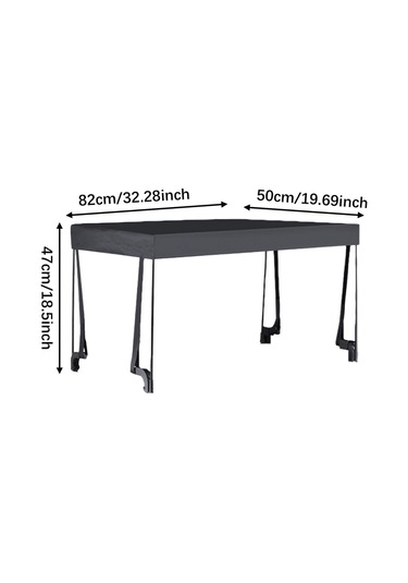 Suntek Tente Gölgelik Taşınabilir Vagon Güneş Örtüsü 8