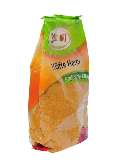 Bağdat Endüstriyel Boy Köfte Harcı 1 KG