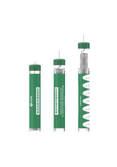 2uullehimleme Teli 0.8mm 3m