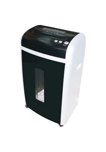 Mapishredder S40 Evrak İmha Makinesi