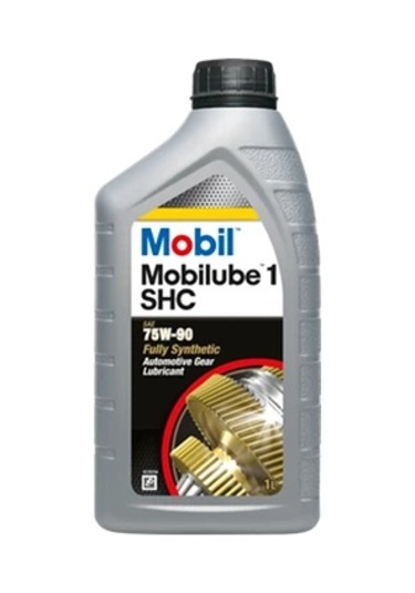 M-lube 1 Shc 75w90 - Mobil1