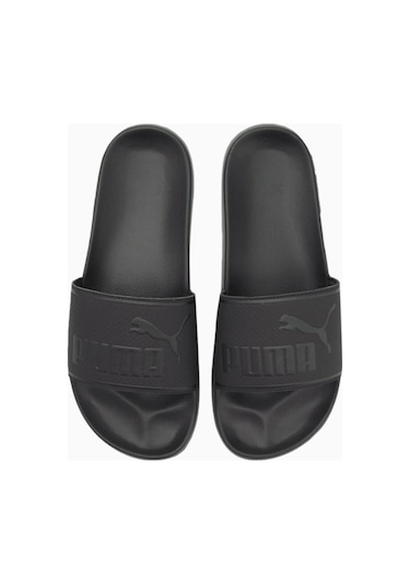Puma Leadcat 2.0 Terlik 38413903 Siyah