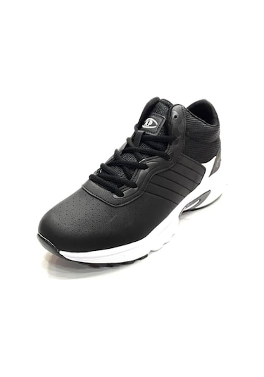 M.P 1721Mr Siyah Basketbol Unısex Ayakkabı Siyah