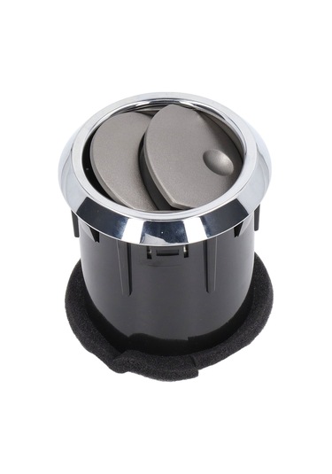 Reedark Lincoln Mkz 2007-2009 , Zephyr 2006 Ve Ford Fusion 2006-2009 İçin Abs Plastik Panel A/c Havuzlu Vantilatör Oe: 8h6z-19893-aa