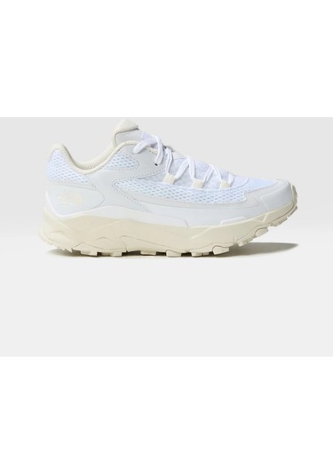 The North Face Vectiv Taraval Kadın Beyaz Outdoor Ayakkabı NF0A52Q2WFO1 Beyaz