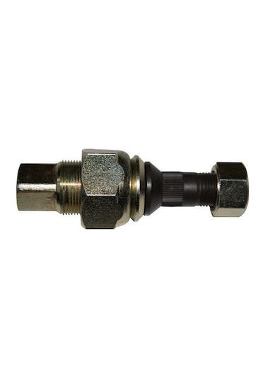 MONREAL 20473 Bijon Saplama Somun 4 Parça Yepare Külahlı Arka Sağ Canter 444 / 635