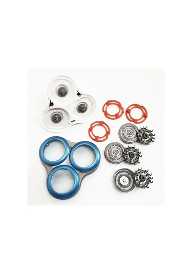 Moveevo Philips Sh90/s7000/s7310/s7530 Yedek Kafa Ünitesi