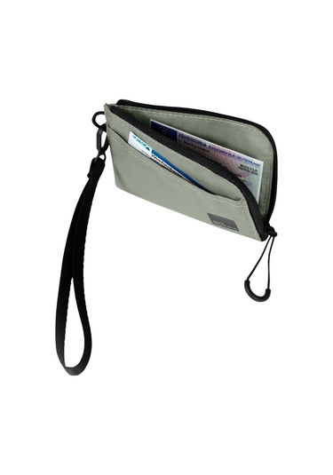 Jack Wolfskın Jack Wolfskin Wandermood Wallet Unisex Cüzdan 50023 Çok Renkli