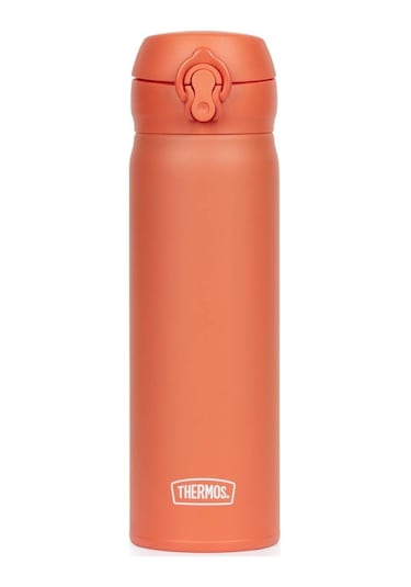 Thermos Jnl-500 Ultralight Mug Termos 0,50l - Turuncu Çok Renkli