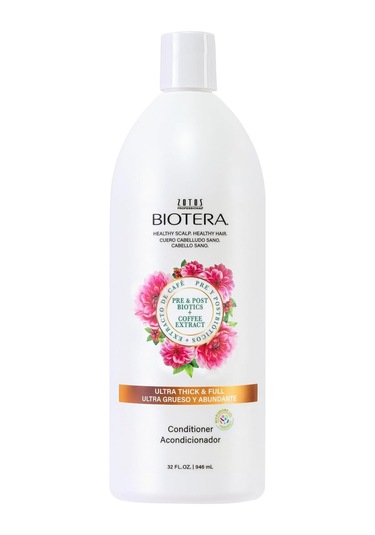 Biotera Ultra Hacim Kazandırıcı Saç Kremi 946ml